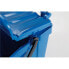 Фото #9 товара Kosz pojemnik do segregacji sortowania śmieci URBA PLUS 40L - niebieski