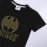 ფოტო #5 პროდუქტის CERDA GROUP Batman short sleeve T-shirt