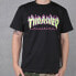 Футболка Thrasher T TH0218-GT22-BLK