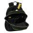 Фото #6 товара SAFTA Paddle Kappa Backpack