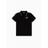 Фото #2 товара EA7 EMPORIO ARMANI 8NBF51_BJ02Z short sleeve polo