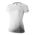 ფოტო #2 პროდუქტის 42K RUNNING Ozone short sleeve T-shirt