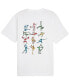 Фото #2 товара Men's Athletics Short-Sleeve Graphic T-Shirt