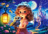 Фото #1 товара Castorland Puzzle 70 Princess with Owl CASTOR