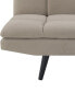 Фото #8 товара Jaden 70" Fabric Convertible Sofa