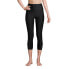 Women's High Waisted Modest Swim Leggings with UPF 50 Sun Protection