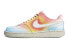 Nike Court Vision 1 Low Next Nature DJ6260-100 Sneakers