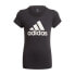 Фото #1 товара Футбольная майка Adidas Essentials Big Logo