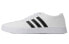 Фото #2 товара Кроссовки мужские adidas neo Easy Vulc 2.0 FW2733 черно-белые