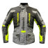 Black / Fluor Yellow / Medium Grey