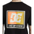 DC Shoes Racer short sleeve T-shirt