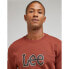 Фото #5 товара LEE Core sweatshirt