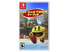 Фото #1 товара PAC-MAN World: Re-PAC - Switch