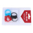 Cable organizer - clamp ring 6pcs - Blow