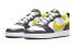 Кроссовки Nike Court Borough Low 2 SE GS DO6688-100