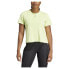 ADIDAS Hiit Heat.Rdy Sweat-Conceal short sleeve T-shirt