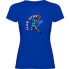 ფოტო #1 პროდუქტის KRUSKIS Slam Dunk short sleeve T-shirt