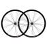 Фото #1 товара MVTEK Trekking 28´´ V-Brake 20 mm 8/9/10s MTB wheel set