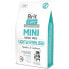 BRIT Care 7kg mini grain free light sterilized - фото #1