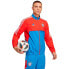 ADIDAS FC Bayern Munich 22/23 Jacket Presentation