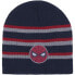 Фото #1 товара Детская шапка Spider-Man Серый (Один размер)