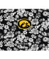 Фото #2 товара x Tervis Tumbler Iowa Hawkeyes 24 Oz Wide Mouth Bottle with Deluxe Lid