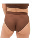 ფოტო #15 პროდუქტის Nude Shade Mesh Brief Panty