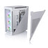 Фото #7 товара Thermaltake Divider 500 TG Snow ARGB - Midi Tower - PC - White - ATX - micro ATX - Mini-ITX - SPCC - 17 cm