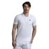 Фото #1 товара BIKKOA Nembus short sleeve polo