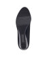 Фото #10 товара Туфли женские Bandolino Candra с открытым носком на каблуке
