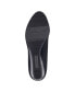 ფოტო #10 პროდუქტის Women's Candra Peep Toe Dress Wedges