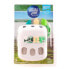 Electric Air Freshener + Refill 3volution Ambi Pur