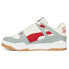 Фото #3 товара Puma C. Cola X Slipstream Lace Up Mens Off White Sneakers Casual Shoes 38702701