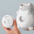 Фото #4 товара Мягкая игрушка с проектором света и белым шумом Hedgehog InnovaGoods