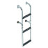 Фото #2 товара OEM MARINE Stainless Steel 5 Steps Ladder