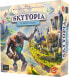 Фото #1 товара Настольная игра для компании Portal Games Gra planszowa Skytopia