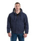 Фото #2 товара Big & Tall Flame Resistant Duck Hooded Jacket