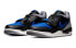 Фото #4 товара Кроссовки мужские Jordan Legacy 312 Low Royal (низкие)