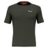ფოტო #1 პროდუქტის SALEWA Pedroc Dry Mesh short sleeve T-shirt