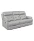 Фото #9 товара Lance Recliner Sofa