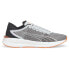 Фото #1 товара Puma Electrify Nitro Running Mens Grey Sneakers Athletic Shoes 19517309