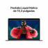 Фото #4 товара Ноутбук Apple MRYM3Y/A 15,3" M3 8 GB RAM 256 Гб SSD