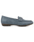 ფოტო #2 პროდუქტის Women's Glaring Loafer Flats