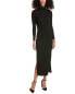 Фото #1 товара Luxe Always Dress Women's Black M