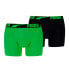 Фото #1 товара PUMA Tailored Pouch Boxer 2 Units