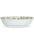 Фото #1 товара Holly & Berry Gold Oval Vegetable Bowl