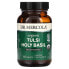Фото #1 товара Травяные таблетки Organic Tulsi Holy Basil, 60 штук Dr. Mercola
