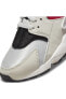 Фото #4 товара Air Huarache Sneaker Unisex Gerçek Deri Tekstil Beyaz Spor Ayakkabı