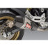 YOSHIMURA USA RS9 MSX 125 Grom 21-22 not homologated full line system Черный, Not Homologated - фото #2