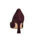 ფოტო #10 პროდუქტის Women's Jella Pointy Toe Embellished Dress Pumps